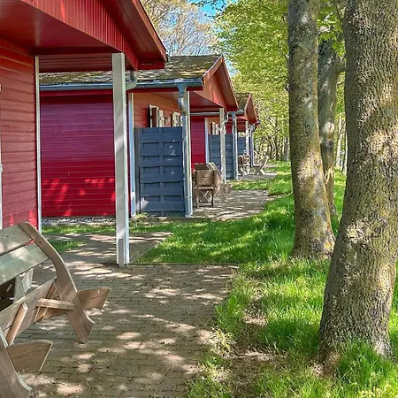 Holiday home 22 Barth