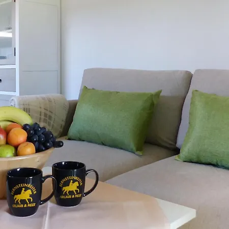 22 Holiday home *