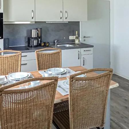 Holiday home 22 Barth