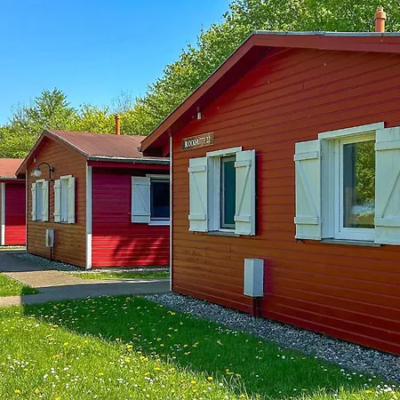 22 Holiday home