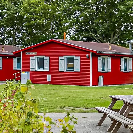 22 Holiday home Barth