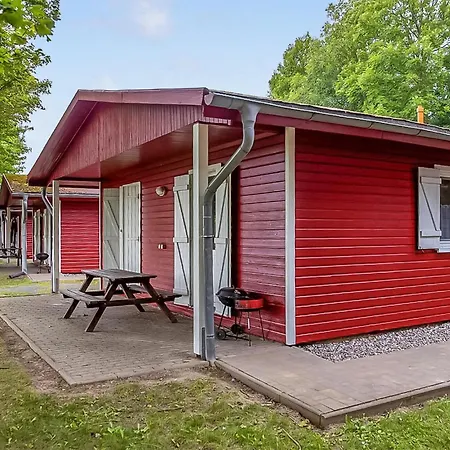 22 Vakantiehuis *