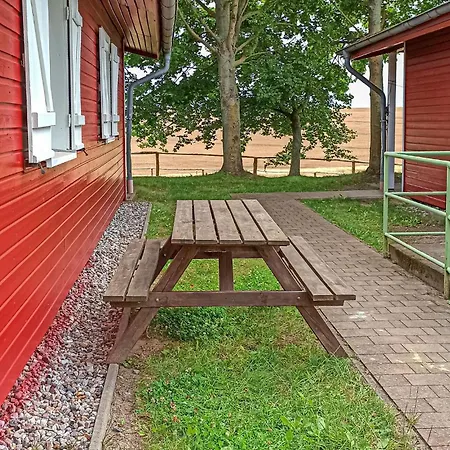 Holiday home 22 Barth