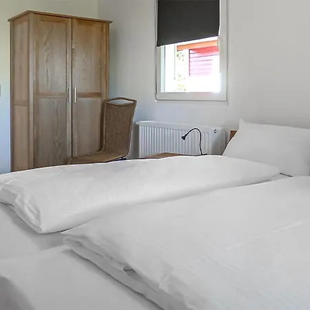 Holiday home 22 Barth