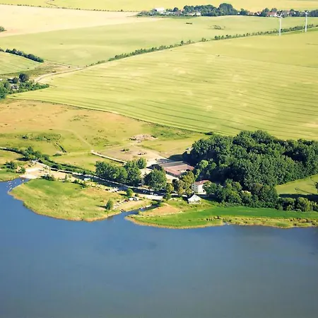 22 Holiday home Barth